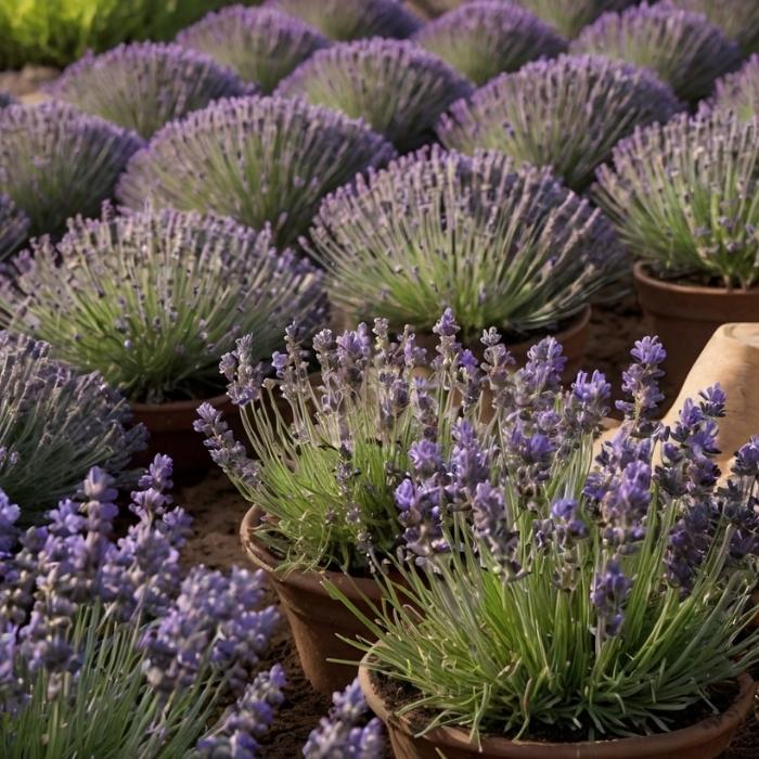 How to grow lavender