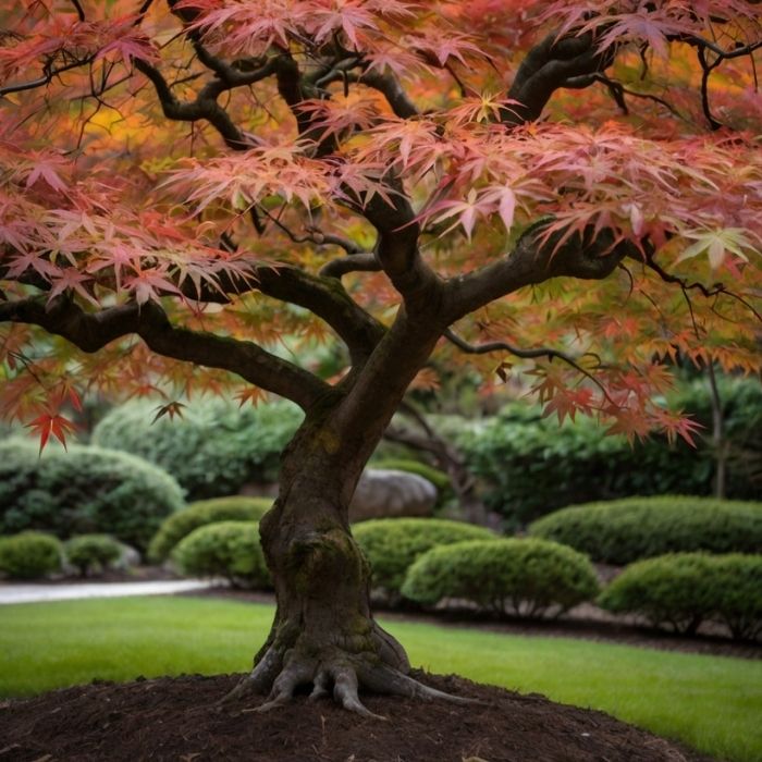 Japanese Maple