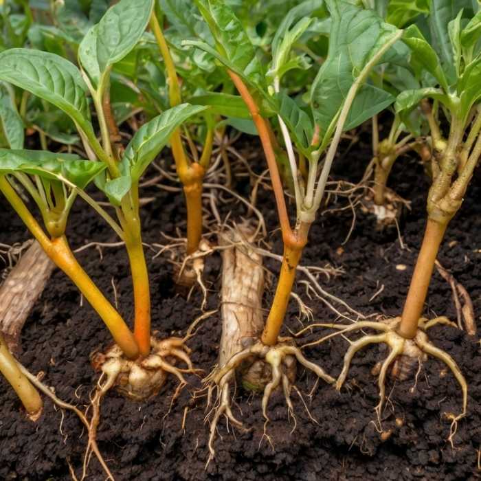 Root Rot