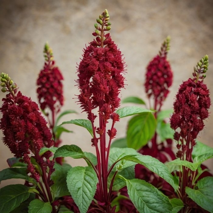 Amaranthus