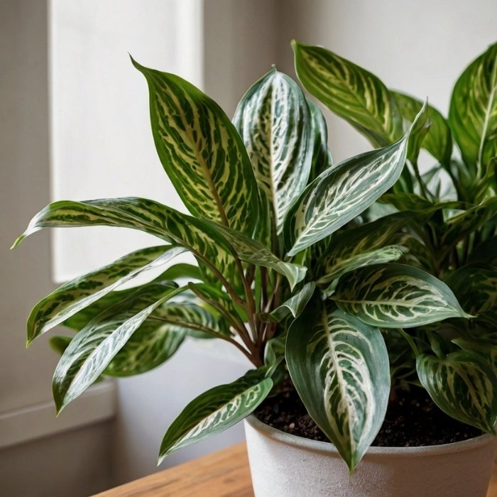 Chinese Evergreen