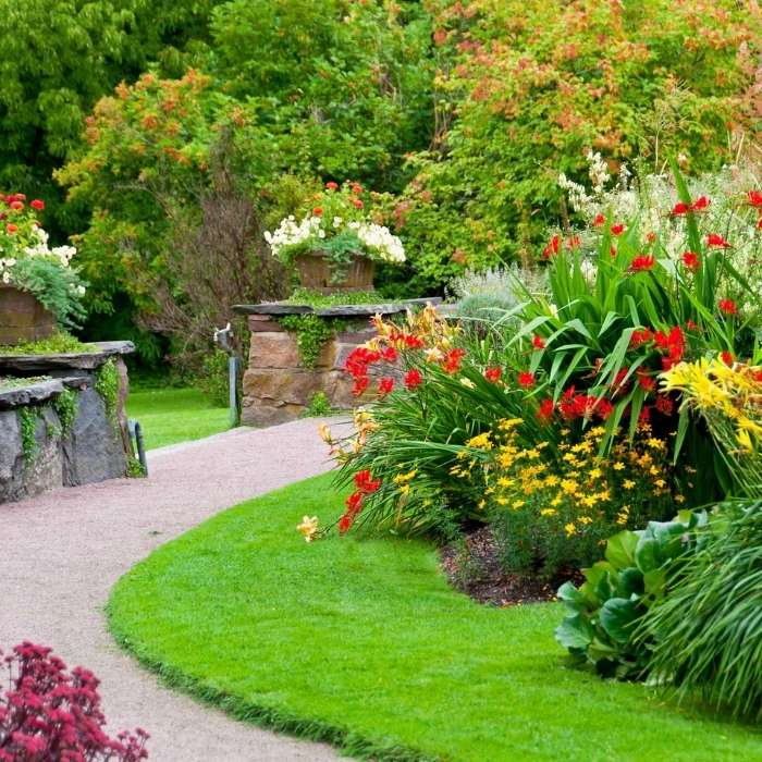 Garden Designs