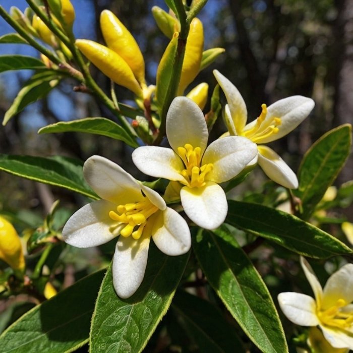 Carolina Jessamine