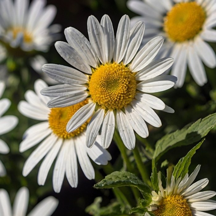 Shasta Daisy