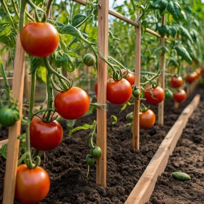 Tomato Cages