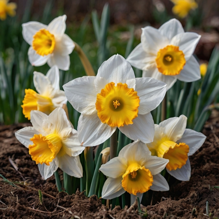 Daffodil Bulbs