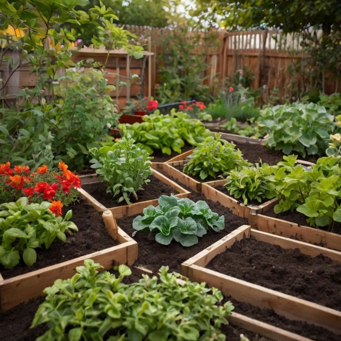 Gardening Tips for Beginners