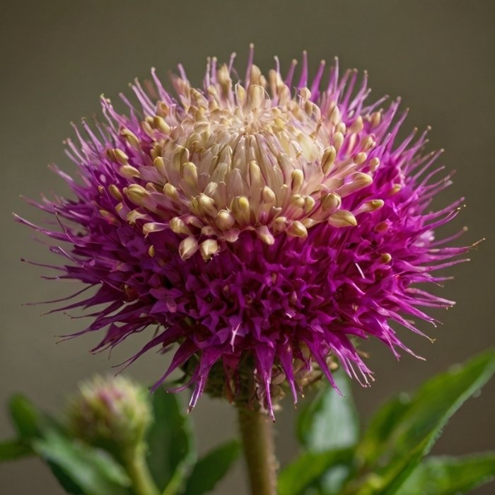 Gomphrena