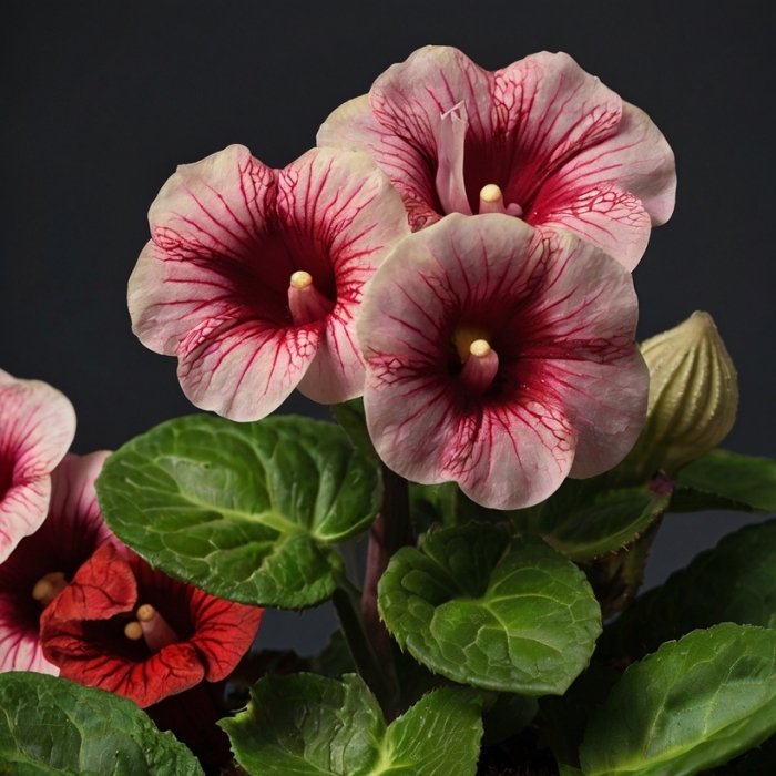 Gloxinia