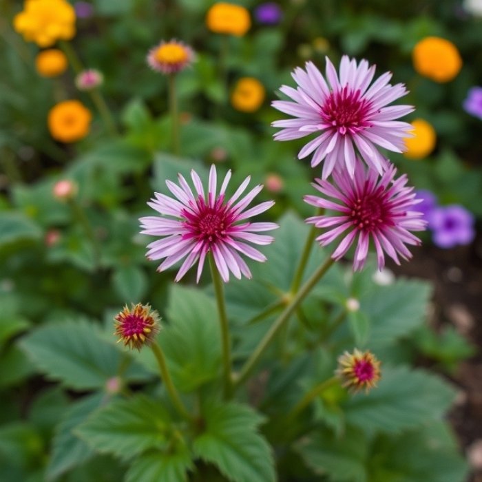 Gomphrena Seeds