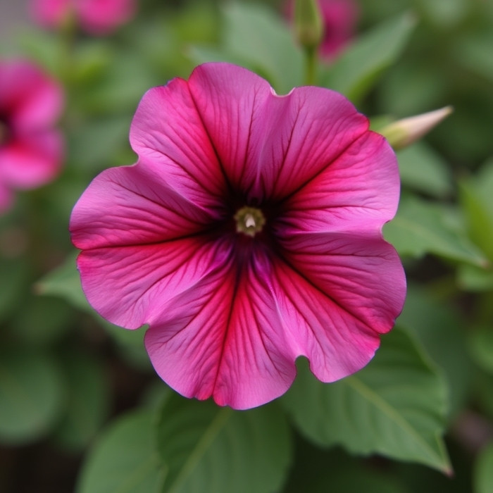 Firefly Petunia