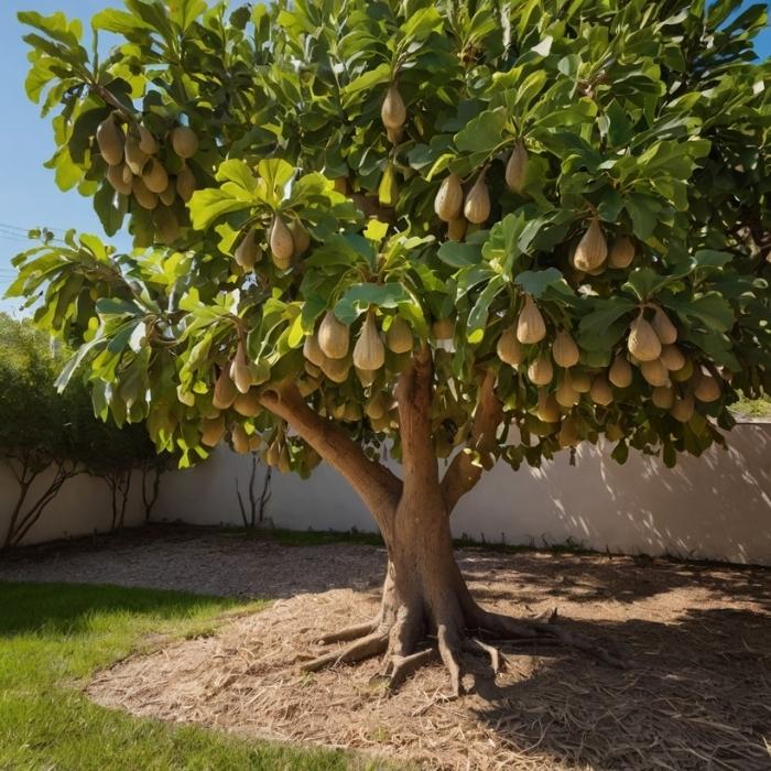 Fignomenal Fig Tree