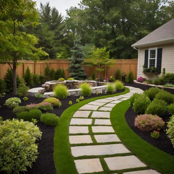 Landscaping Ideas