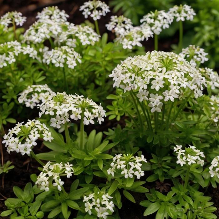 Sweet Woodruff