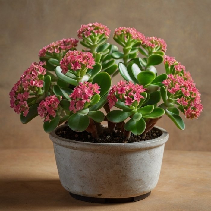 Kalanchoe plant