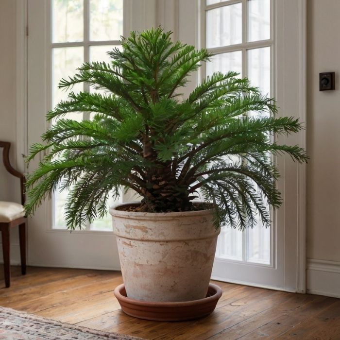 Norfolk Pine